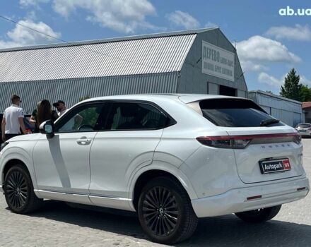 Белый Хонда eNP1, объемом двигателя 0 л и пробегом 21 тыс. км за 21290 $, фото 9 на Automoto.ua