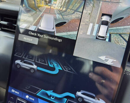 Білий Хонда eNP1, об'ємом двигуна 0 л та пробігом 18 тис. км за 22800 $, фото 38 на Automoto.ua