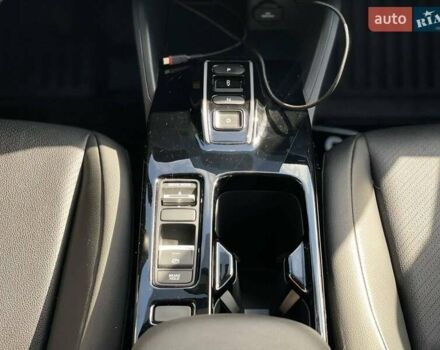 Білий Хонда eNP1, об'ємом двигуна 0 л та пробігом 22 тис. км за 17500 $, фото 21 на Automoto.ua