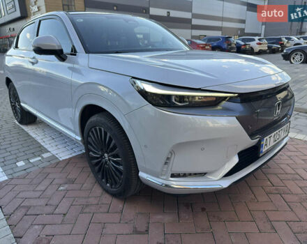 Білий Хонда eNP1, об'ємом двигуна 0 л та пробігом 18 тис. км за 22800 $, фото 2 на Automoto.ua