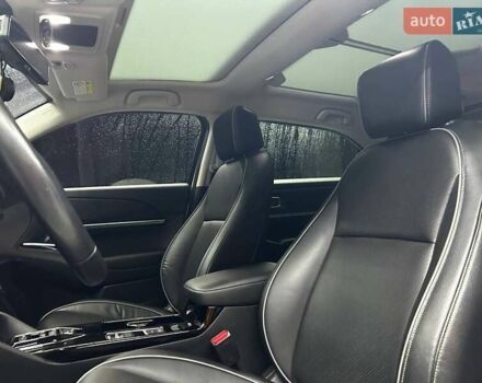 Белый Хонда eNP1, объемом двигателя 0 л и пробегом 63 тыс. км за 21500 $, фото 16 на Automoto.ua