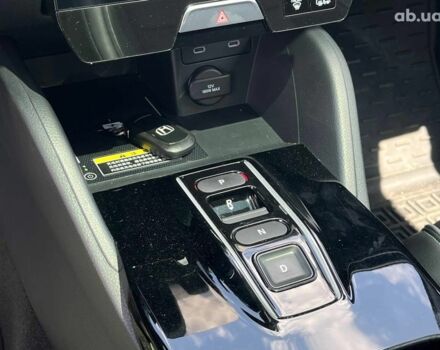 Белый Хонда eNP1, объемом двигателя 0 л и пробегом 21 тыс. км за 21290 $, фото 22 на Automoto.ua