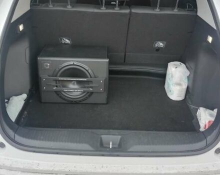 Белый Хонда eNP1, объемом двигателя 0 л и пробегом 49 тыс. км за 18500 $, фото 4 на Automoto.ua