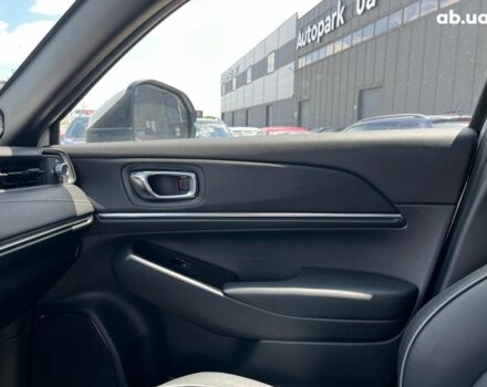 Белый Хонда eNP1, объемом двигателя 0 л и пробегом 21 тыс. км за 21290 $, фото 19 на Automoto.ua