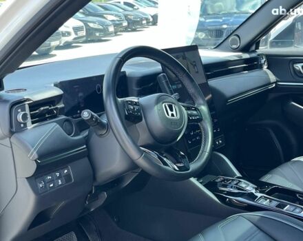 Белый Хонда eNP1, объемом двигателя 0 л и пробегом 21 тыс. км за 21290 $, фото 38 на Automoto.ua