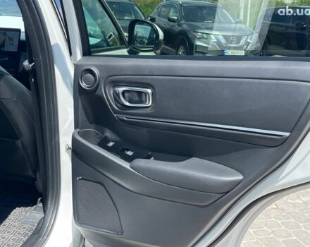 Белый Хонда eNP1, объемом двигателя 0 л и пробегом 21 тыс. км за 21290 $, фото 17 на Automoto.ua