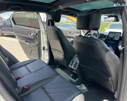 Белый Хонда eNP1, объемом двигателя 0 л и пробегом 21 тыс. км за 21290 $, фото 29 на Automoto.ua