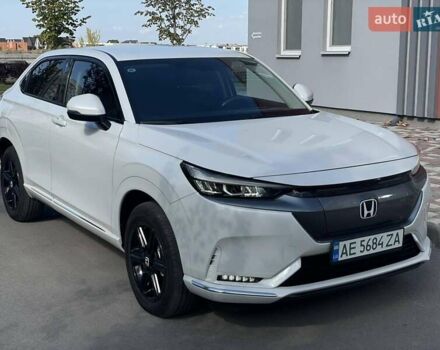 Білий Хонда eNP1, об'ємом двигуна 0 л та пробігом 22 тис. км за 17500 $, фото 6 на Automoto.ua