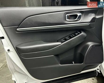 Белый Хонда eNP1, объемом двигателя 0 л и пробегом 63 тыс. км за 21500 $, фото 14 на Automoto.ua