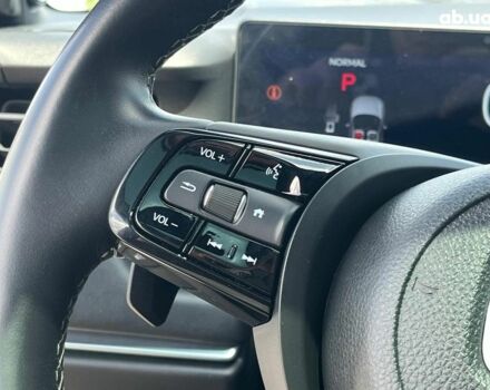 Белый Хонда eNP1, объемом двигателя 0 л и пробегом 21 тыс. км за 21290 $, фото 39 на Automoto.ua