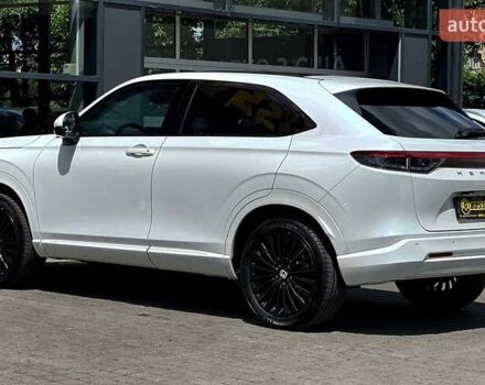 Белый Хонда eNP1, объемом двигателя 0 л и пробегом 38 тыс. км за 21900 $, фото 3 на Automoto.ua