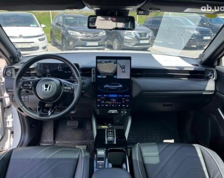 Белый Хонда eNP1, объемом двигателя 0 л и пробегом 21 тыс. км за 21290 $, фото 27 на Automoto.ua