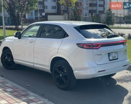 Білий Хонда eNP1, об'ємом двигуна 0 л та пробігом 22 тис. км за 17500 $, фото 5 на Automoto.ua