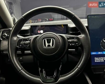 Белый Хонда eNP1, объемом двигателя 0 л и пробегом 63 тыс. км за 21500 $, фото 13 на Automoto.ua