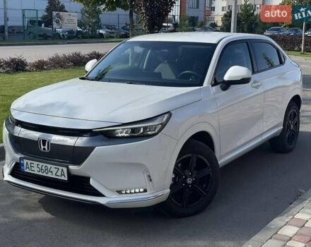 Білий Хонда eNP1, об'ємом двигуна 0 л та пробігом 22 тис. км за 17500 $, фото 2 на Automoto.ua