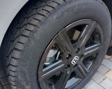 Белый Хонда eNP1, объемом двигателя 0 л и пробегом 49 тыс. км за 18500 $, фото 6 на Automoto.ua