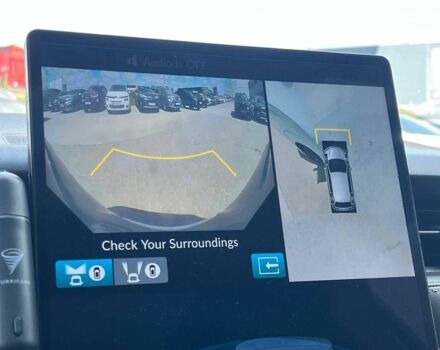 Белый Хонда eNP1, объемом двигателя 0 л и пробегом 21 тыс. км за 21290 $, фото 25 на Automoto.ua