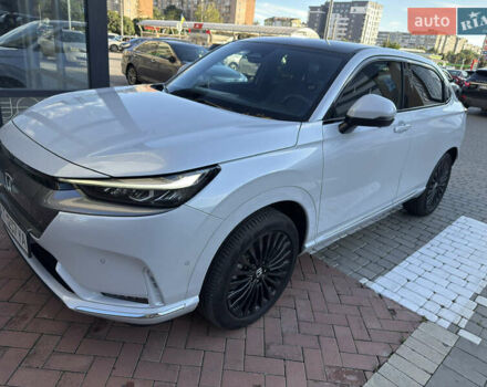 Білий Хонда eNP1, об'ємом двигуна 0 л та пробігом 18 тис. км за 22800 $, фото 5 на Automoto.ua
