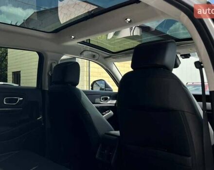 Белый Хонда eNP1, объемом двигателя 0 л и пробегом 38 тыс. км за 21900 $, фото 20 на Automoto.ua