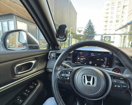 Білий Хонда eNP1, об'ємом двигуна 0 л та пробігом 18 тис. км за 22800 $, фото 49 на Automoto.ua
