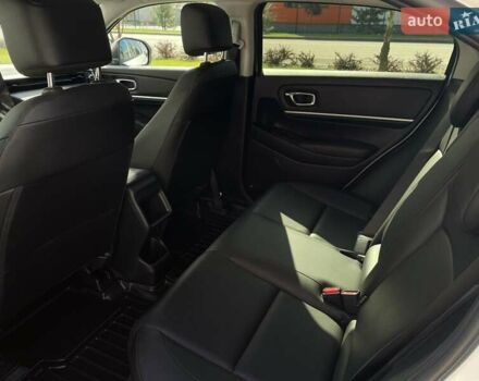 Білий Хонда eNP1, об'ємом двигуна 0 л та пробігом 22 тис. км за 17500 $, фото 24 на Automoto.ua