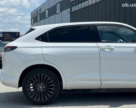 Белый Хонда eNP1, объемом двигателя 0 л и пробегом 21 тыс. км за 21290 $, фото 6 на Automoto.ua