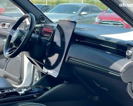 Белый Хонда eNP1, объемом двигателя 0 л и пробегом 21 тыс. км за 21290 $, фото 44 на Automoto.ua