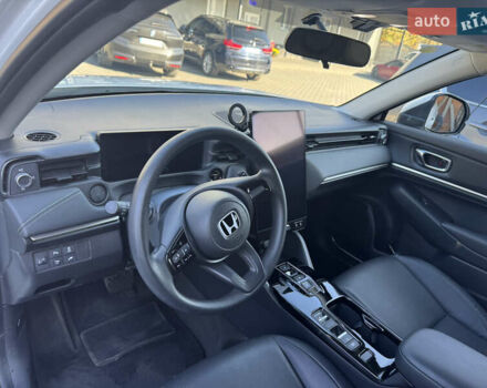 Хонда eNP1 2023 у Чернівцях на Automoto.ua Білий Хонда eNP1, об'ємом двигуна 0 л та пробігом 10 тис. км за 17000 $, фото 8 на Automoto.ua