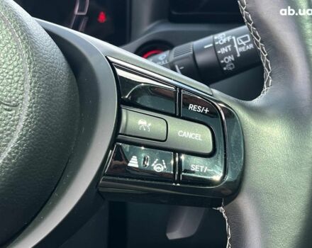 Белый Хонда eNP1, объемом двигателя 0 л и пробегом 21 тыс. км за 21290 $, фото 31 на Automoto.ua