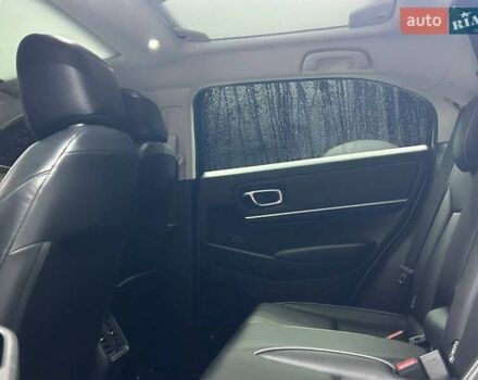 Белый Хонда eNP1, объемом двигателя 0 л и пробегом 63 тыс. км за 21500 $, фото 7 на Automoto.ua