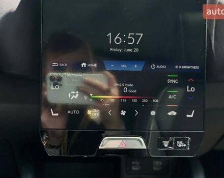 Белый Хонда eNP1, объемом двигателя 0 л и пробегом 38 тыс. км за 21900 $, фото 15 на Automoto.ua