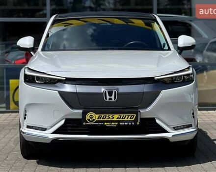 Белый Хонда eNP1, объемом двигателя 0 л и пробегом 38 тыс. км за 21900 $, фото 1 на Automoto.ua