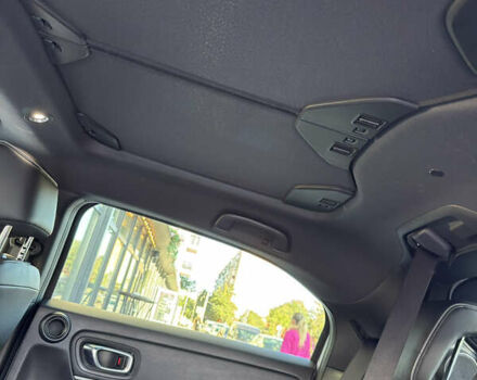 Білий Хонда eNP1, об'ємом двигуна 0 л та пробігом 18 тис. км за 22800 $, фото 28 на Automoto.ua