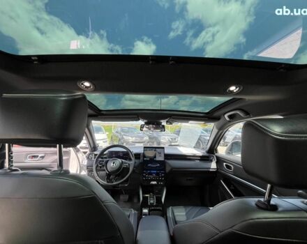 Белый Хонда eNP1, объемом двигателя 0 л и пробегом 21 тыс. км за 21290 $, фото 20 на Automoto.ua