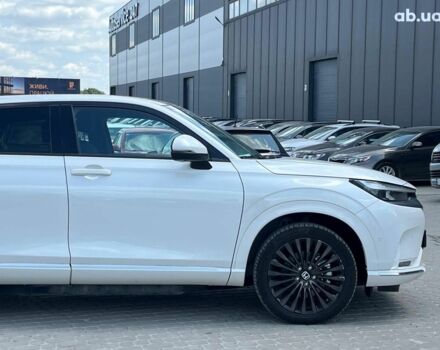 Белый Хонда eNP1, объемом двигателя 0 л и пробегом 21 тыс. км за 21290 $, фото 4 на Automoto.ua