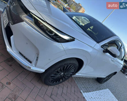 Білий Хонда eNP1, об'ємом двигуна 0 л та пробігом 18 тис. км за 22800 $, фото 20 на Automoto.ua