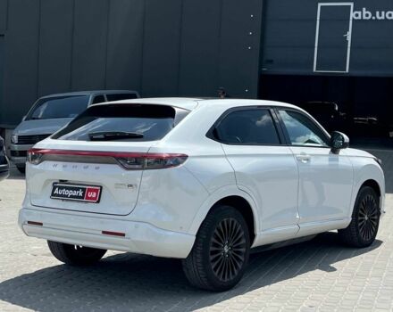 Белый Хонда eNP1, объемом двигателя 0 л и пробегом 21 тыс. км за 21290 $, фото 7 на Automoto.ua