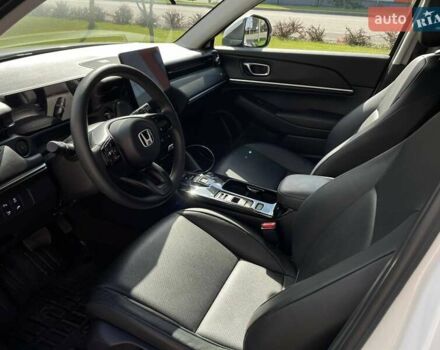 Білий Хонда eNP1, об'ємом двигуна 0 л та пробігом 22 тис. км за 17500 $, фото 14 на Automoto.ua