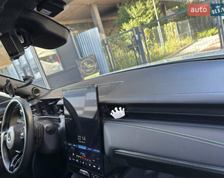 Білий Хонда eNP1, об'ємом двигуна 0 л та пробігом 18 тис. км за 22800 $, фото 34 на Automoto.ua