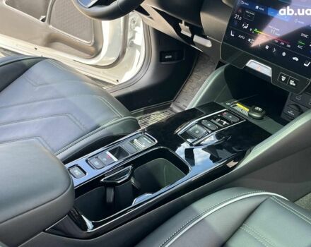 Белый Хонда eNP1, объемом двигателя 0 л и пробегом 21 тыс. км за 21290 $, фото 43 на Automoto.ua