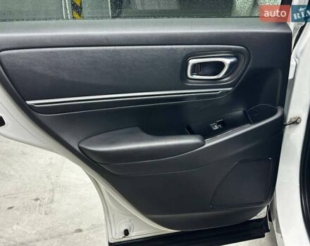 Белый Хонда eNP1, объемом двигателя 0 л и пробегом 63 тыс. км за 21500 $, фото 6 на Automoto.ua