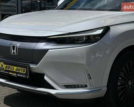 Белый Хонда eNP1, объемом двигателя 0 л и пробегом 38 тыс. км за 21900 $, фото 6 на Automoto.ua