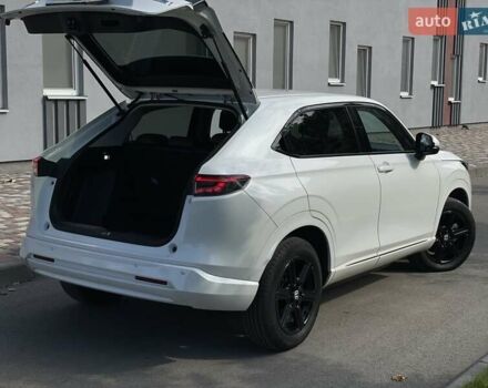 Білий Хонда eNP1, об'ємом двигуна 0 л та пробігом 22 тис. км за 17500 $, фото 13 на Automoto.ua