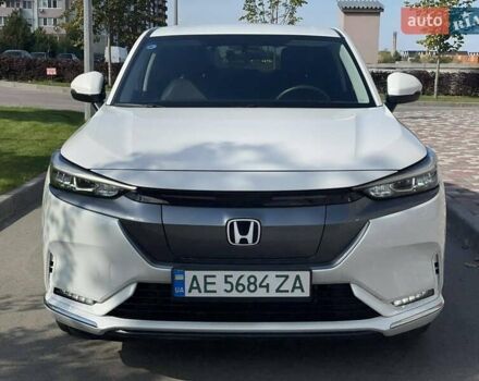 Білий Хонда eNP1, об'ємом двигуна 0 л та пробігом 22 тис. км за 17500 $, фото 1 на Automoto.ua