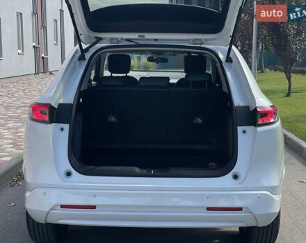 Білий Хонда eNP1, об'ємом двигуна 0 л та пробігом 22 тис. км за 17500 $, фото 10 на Automoto.ua