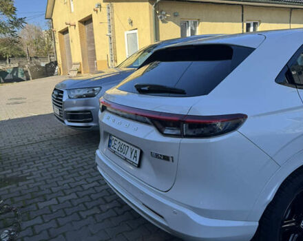 Хонда eNP1 2023 у Чернівцях на Automoto.ua Білий Хонда eNP1, об'ємом двигуна 0 л та пробігом 10 тис. км за 17000 $, фото 5 на Automoto.ua