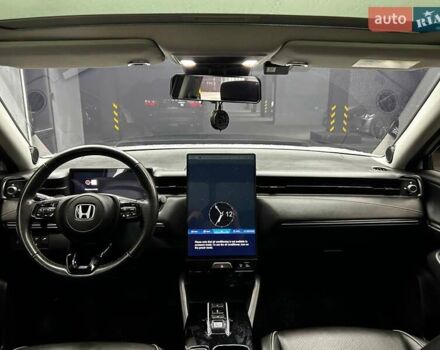 Белый Хонда eNP1, объемом двигателя 0 л и пробегом 63 тыс. км за 21500 $, фото 8 на Automoto.ua