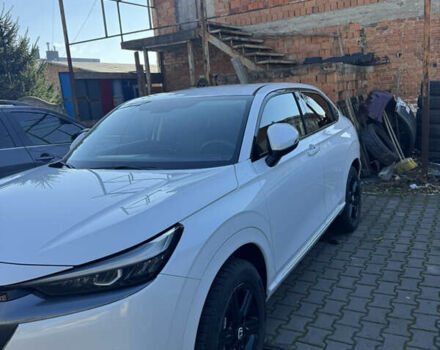 Хонда eNP1 2023 у Чернівцях на Automoto.ua Білий Хонда eNP1, об'ємом двигуна 0 л та пробігом 10 тис. км за 17000 $, фото 1 на Automoto.ua