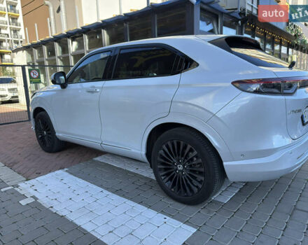 Білий Хонда eNP1, об'ємом двигуна 0 л та пробігом 18 тис. км за 22800 $, фото 18 на Automoto.ua