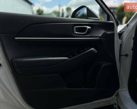 Белый Хонда eNP1, объемом двигателя 0 л и пробегом 38 тыс. км за 21900 $, фото 7 на Automoto.ua